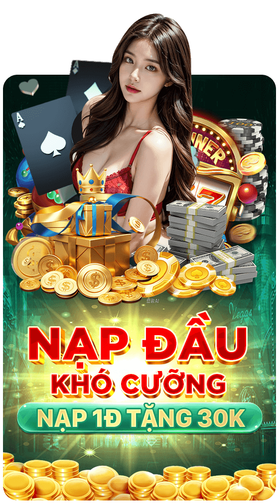 Cover nạp đầu khó cưỡng 2025 tại onbet