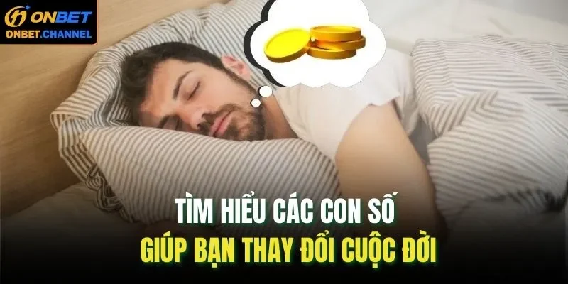 Tìm hiểu các con số giúp bạn thay đổi cuộc đời